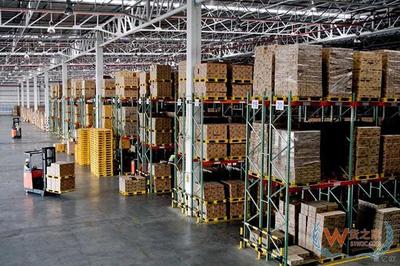 倉儲業 中小物流企業的非突破性選擇