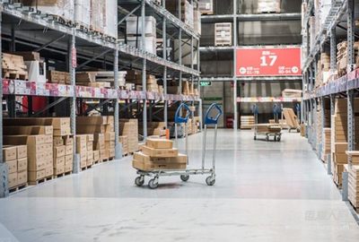 3700字說(shuō)透2018年物流發(fā)展主旋律 倉(cāng)儲(chǔ)業(yè)的格局重塑與智能升級(jí)