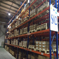 丁晴膠N41在倉(cāng)儲(chǔ)業(yè)中的關(guān)鍵應(yīng)用與優(yōu)勢(shì)