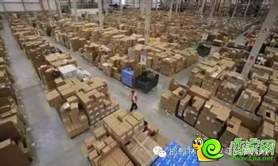 2015年中國(guó)物流倉(cāng)儲(chǔ)業(yè)十大熱點(diǎn)事件盤點(diǎn)