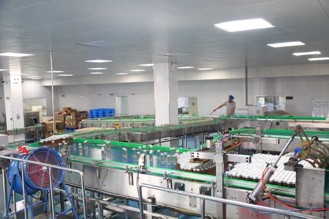 每逢佳節(jié)胖三斤？低糖即食燕窩代工廠攜手倉儲(chǔ)業(yè)，助你搶占健康消費(fèi)新賽道