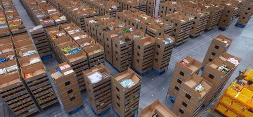 降本增效與智慧升級 2018年物流倉儲業(yè)發(fā)展主旋律深度解析