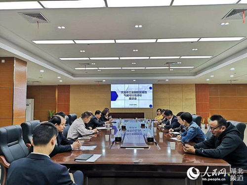 創(chuàng)新體系賦能，湖北氣象服務(wù)深度融入經(jīng)濟(jì)社會(huì)發(fā)展新格局