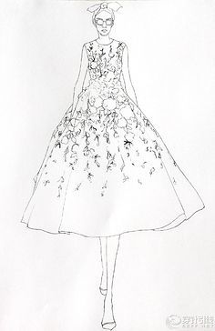 服裝與服飾設計 藝術與技術的交織