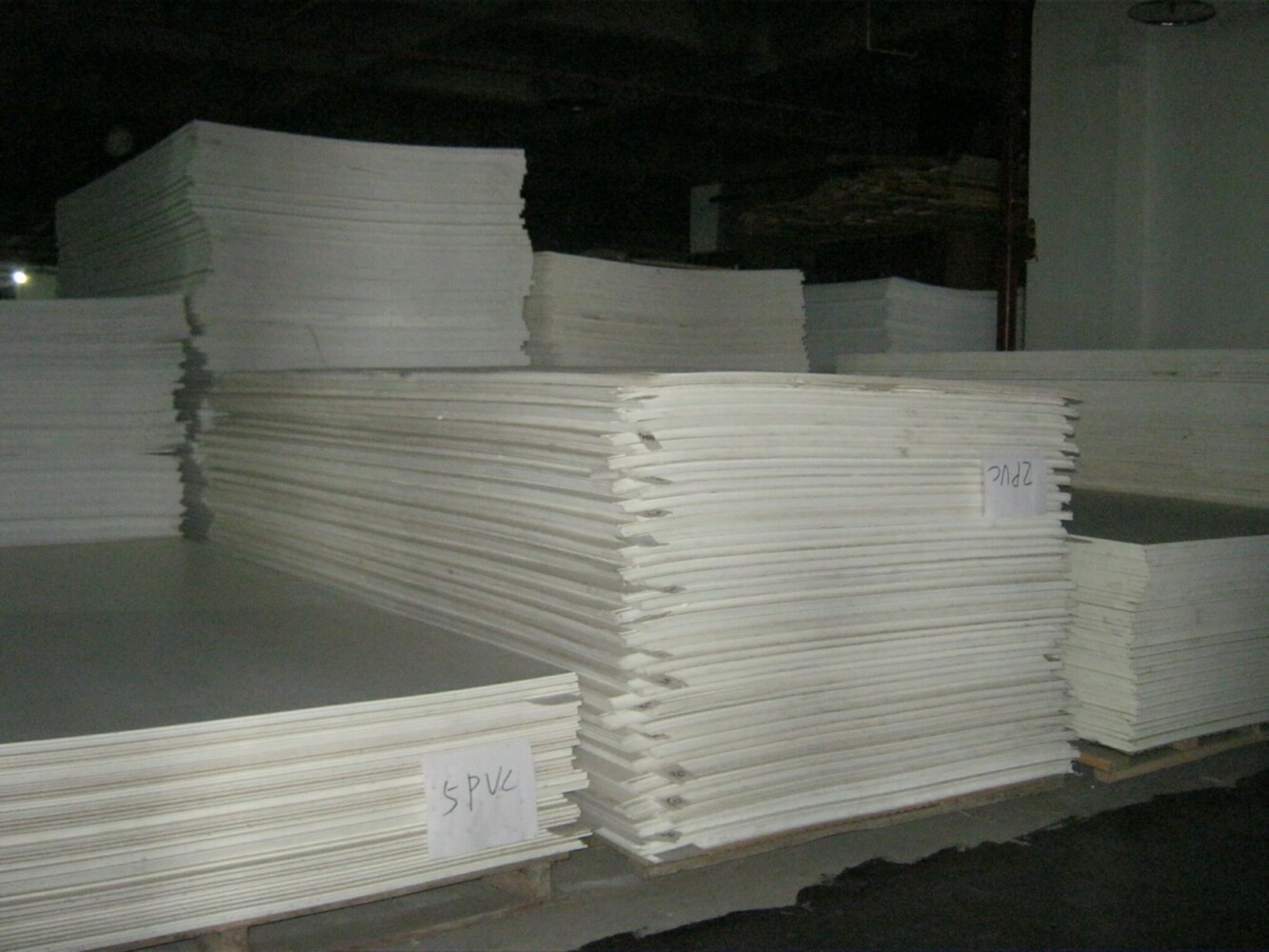 PVC板在建筑裝飾中的優(yōu)勢與應(yīng)用