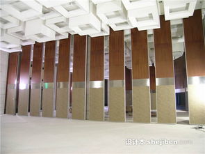 活動(dòng)隔斷音美材料廠簡介 建筑裝飾材料的創(chuàng)新先鋒