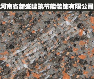 直發(fā)液態(tài)水包水 打造仿大理石漆的高清細(xì)節(jié)與建筑裝飾之美